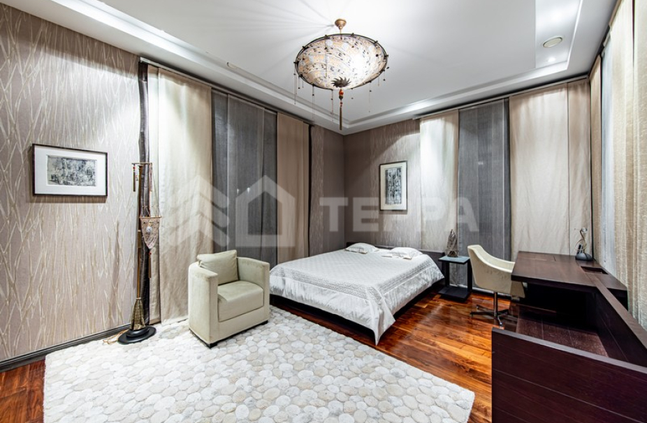 Объект ID 18830 - Дом