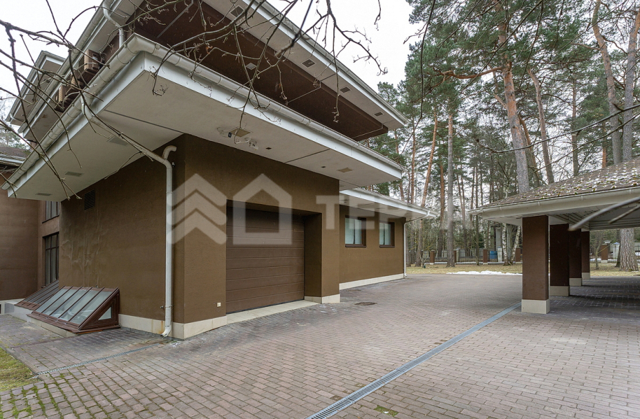 Объект ID 8601 - Дом