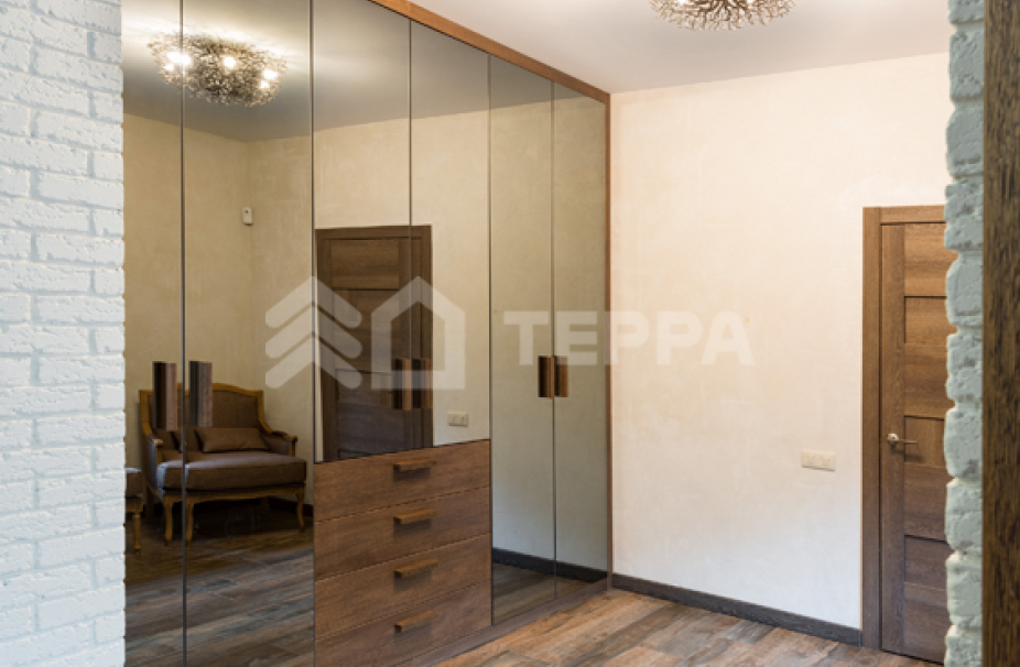 Объект ID 16686 - Дом