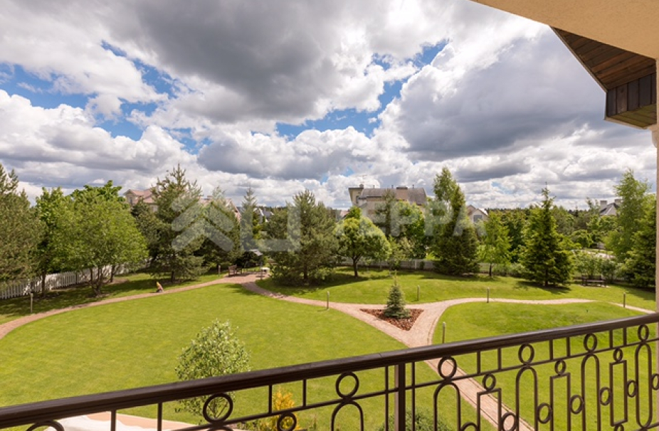 Объект ID 14761 - Дом