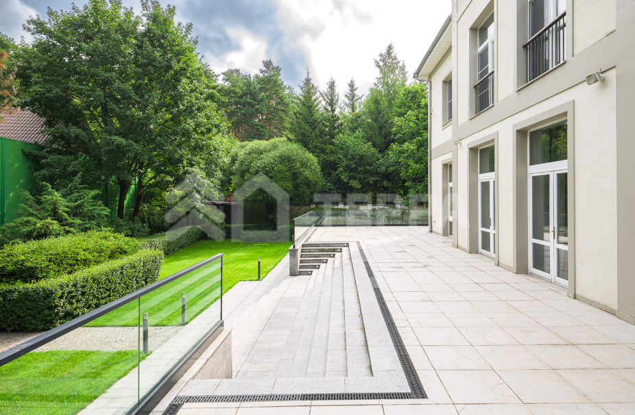 Объект ID 7447 - Дом