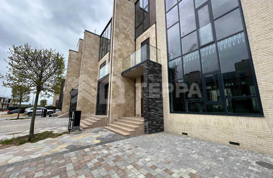 Объект ID 18591 - Таунхаус