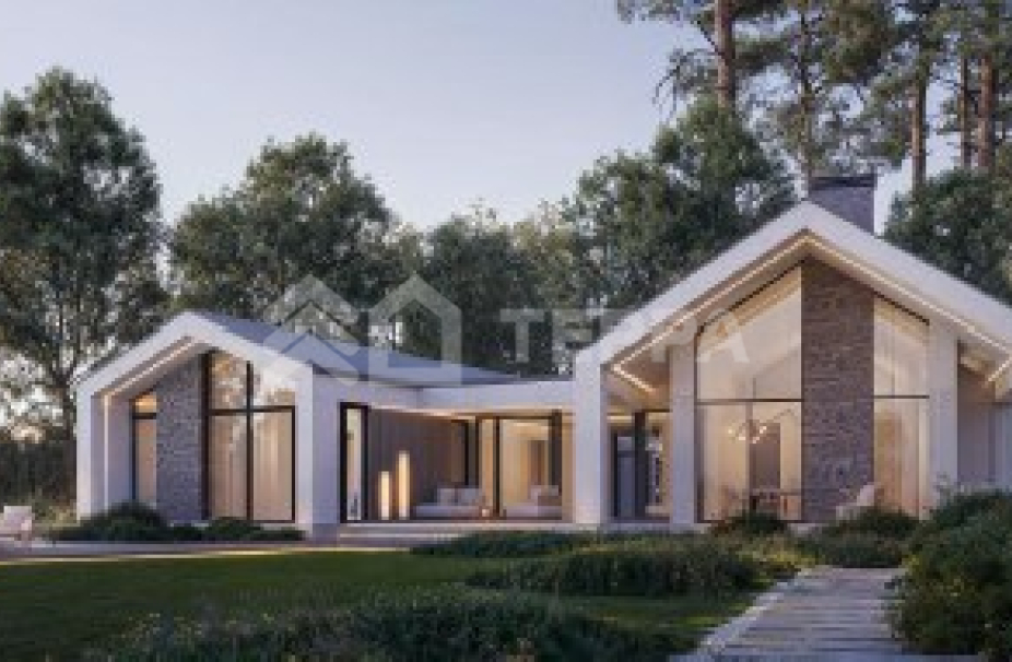 Объект ID 18624 - Дом