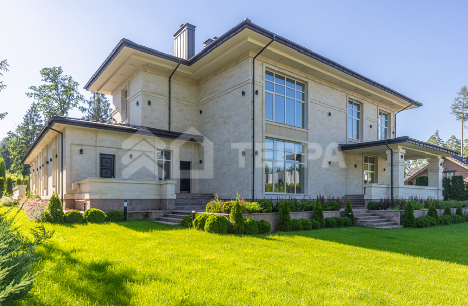 Объект ID 17741 - Дом