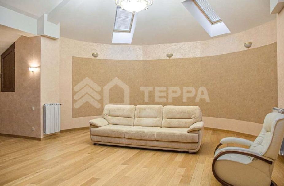 Объект ID 18535 - Дом