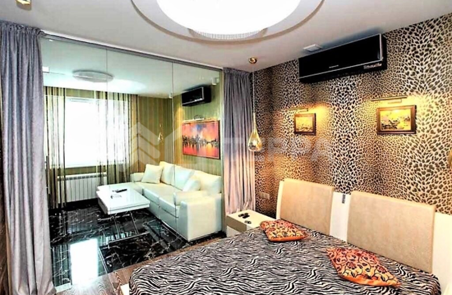 Объект ID 17190 - Квартира