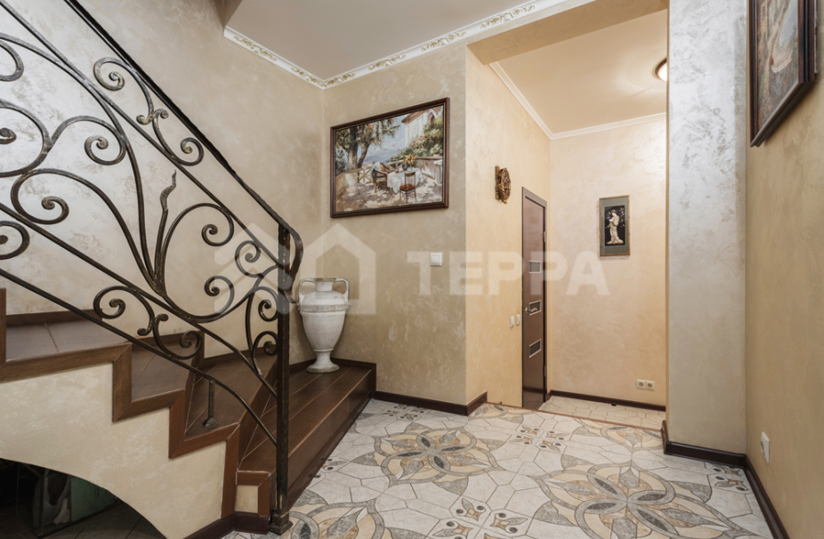 Объект ID 16323 - Таунхаус