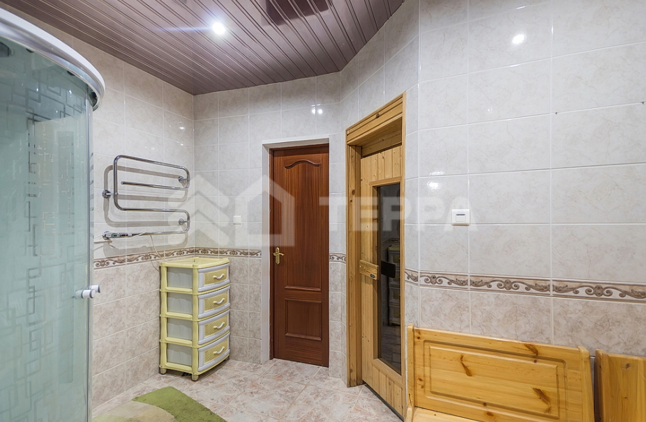 Объект ID 16777 - Дом