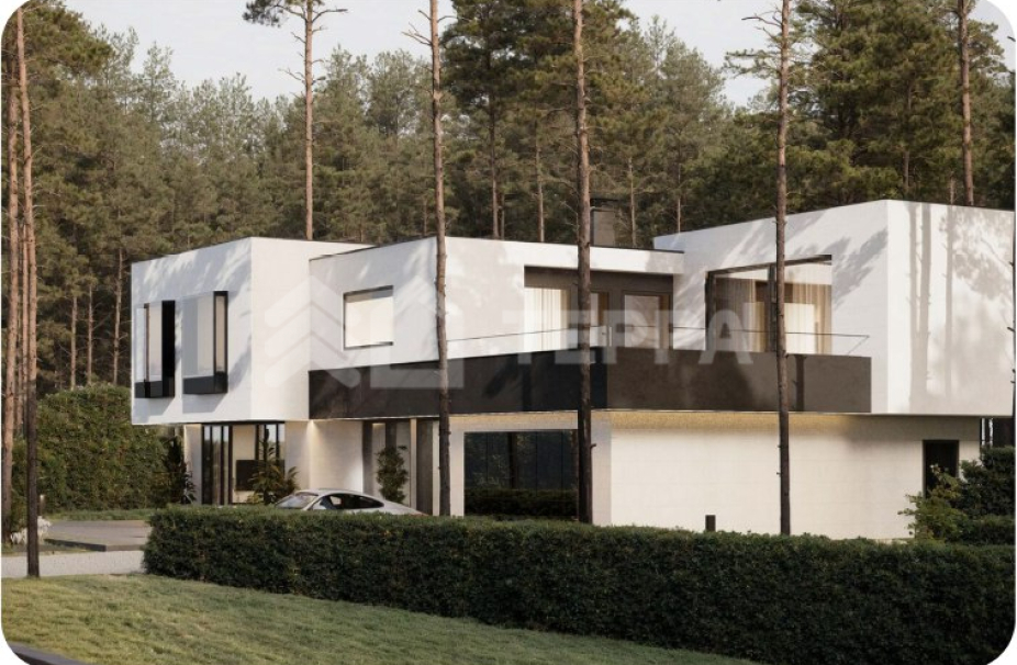 Объект ID 18905 - Дом