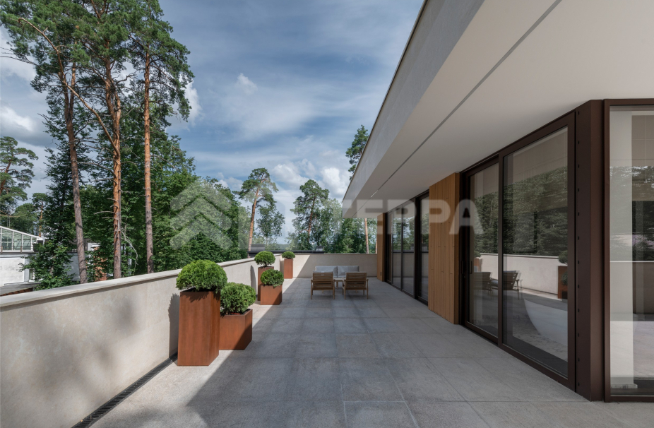 Объект ID 18876 - Дом