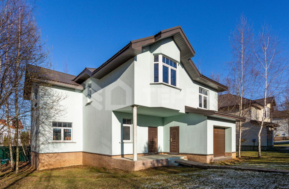 Объект ID 14656 - Дом