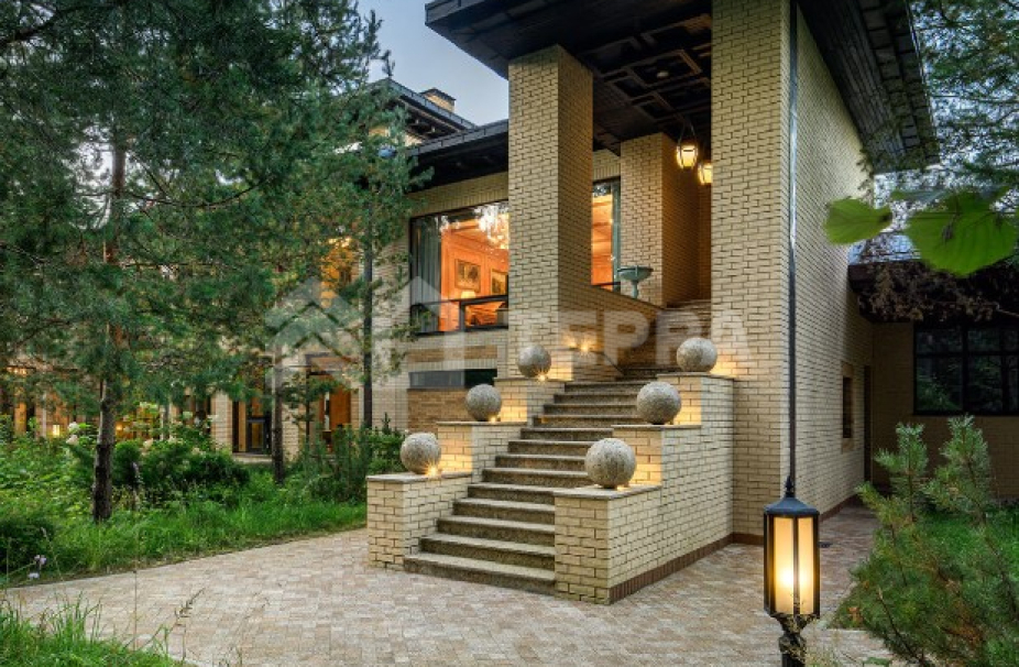 Объект ID 18908 - Дом
