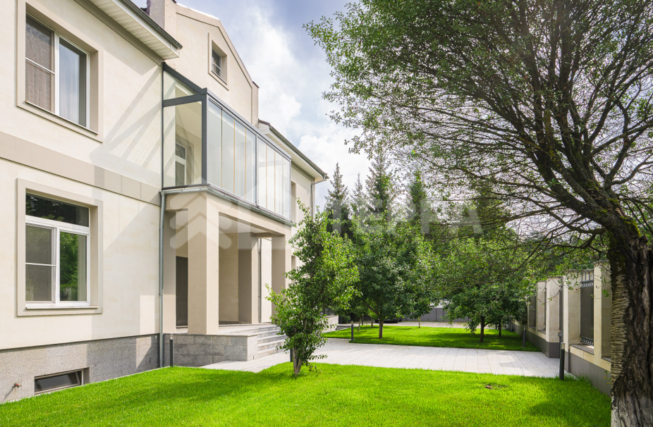 Объект ID 7447 - Дом