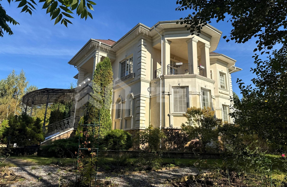 Объект ID 18882 - Дом