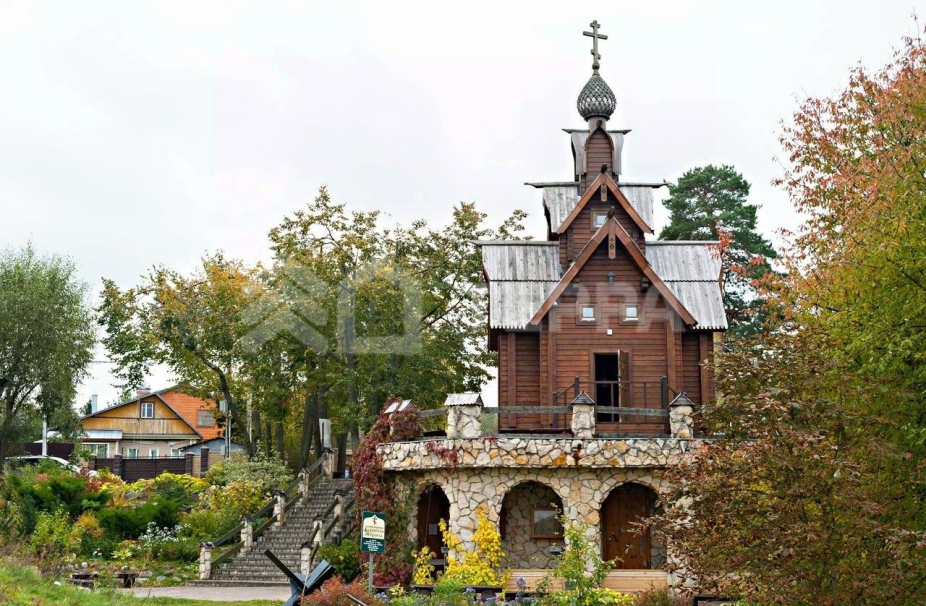 Объект ID 17932 - Дом