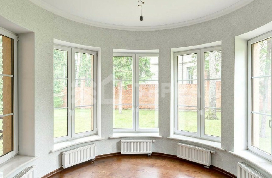 Объект ID 18595 - Дом