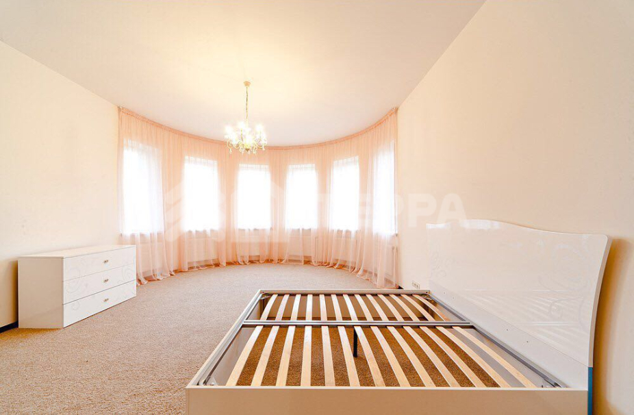 Объект ID 14267 - Дом