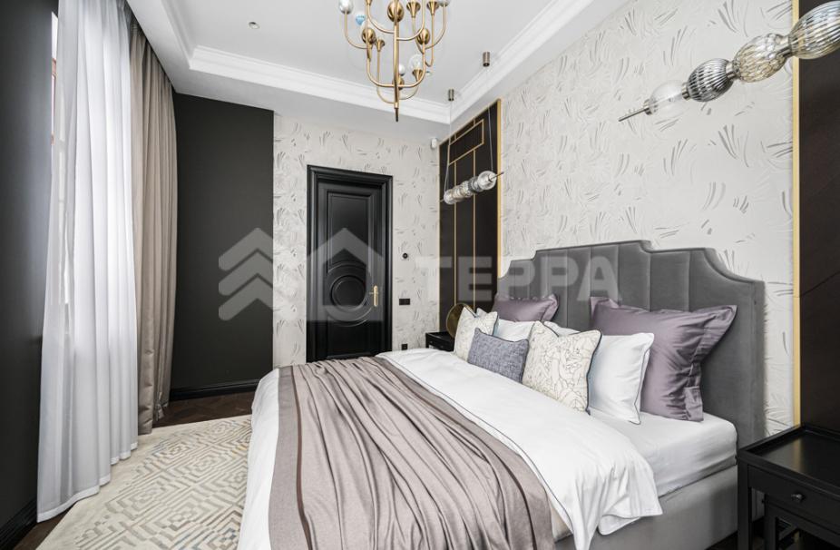 Объект ID 17747 - Дом