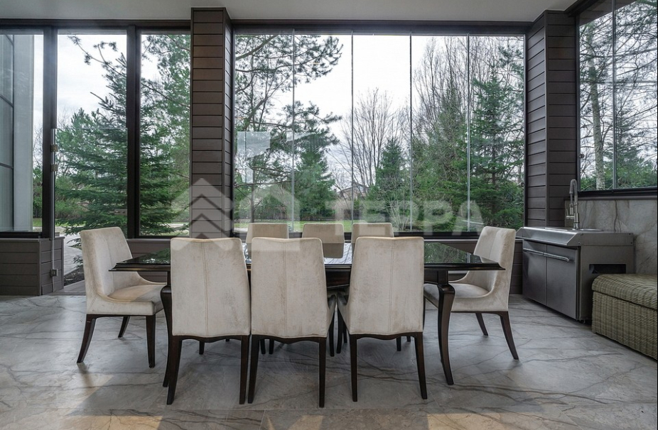 Объект ID 18537 - Дом