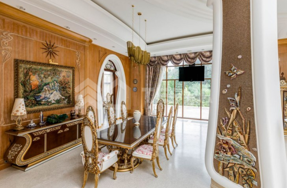 Объект ID 18747 - Дом