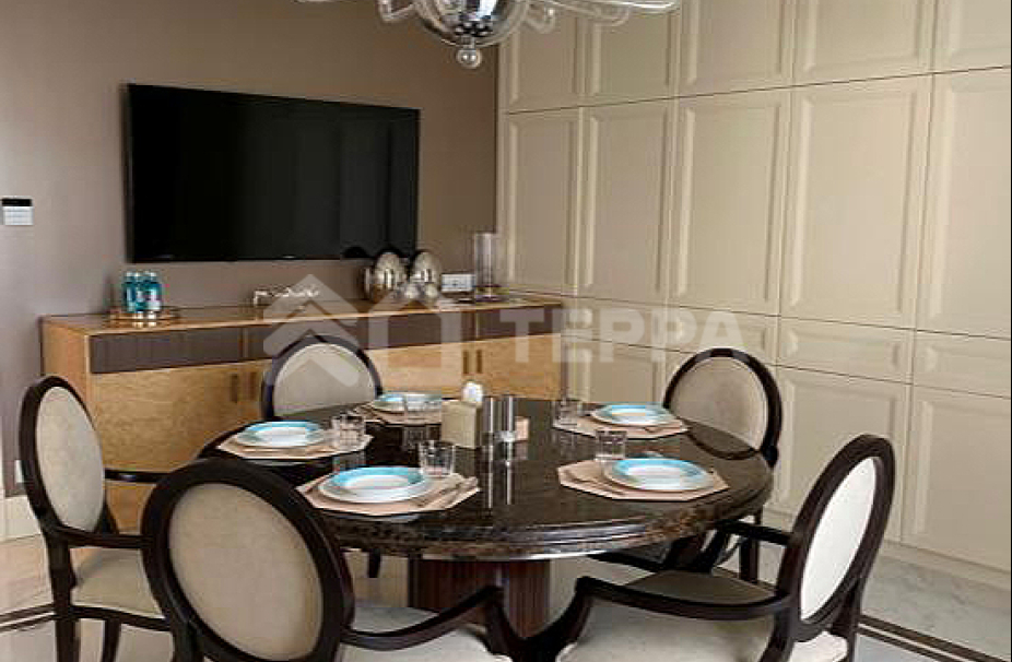 Объект ID 17936 - Дом