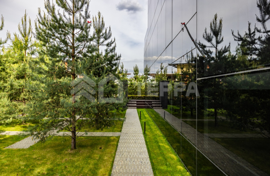 Объект ID 18676 - Дом