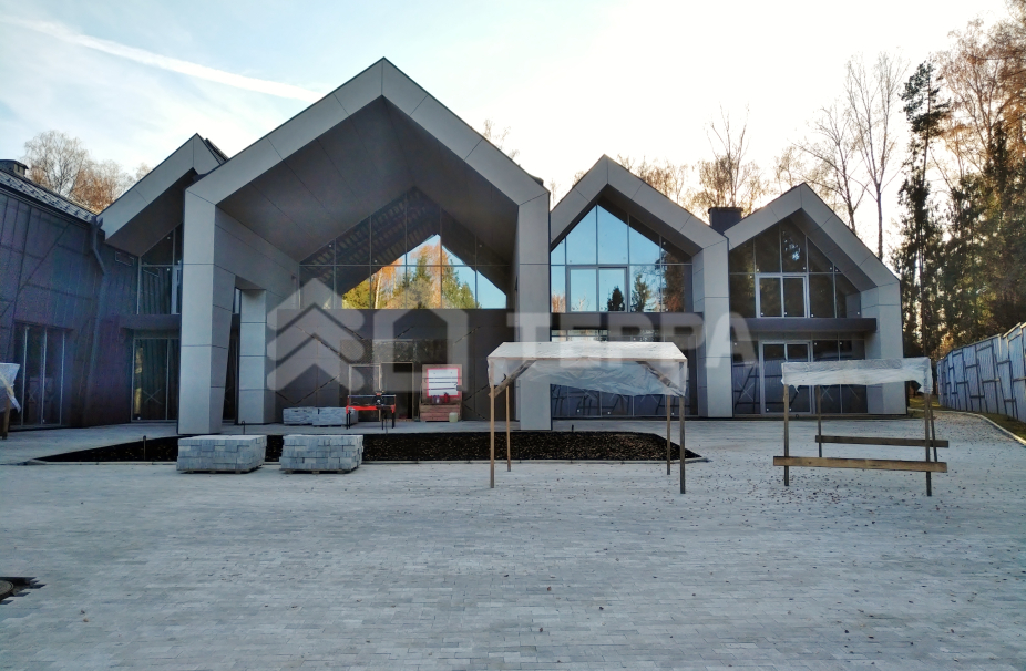 Объект ID 16136 - Дом