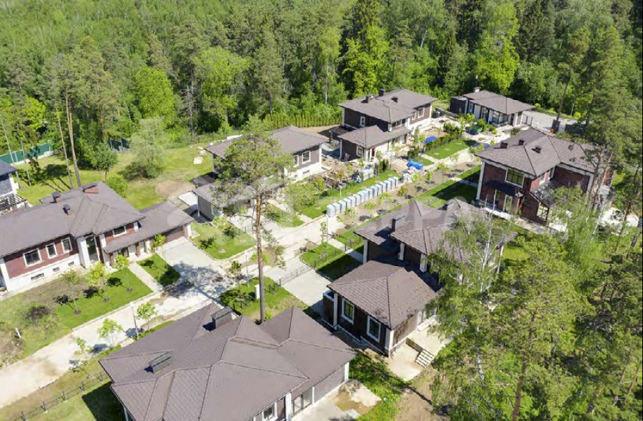 Объект ID 16881 - Дом