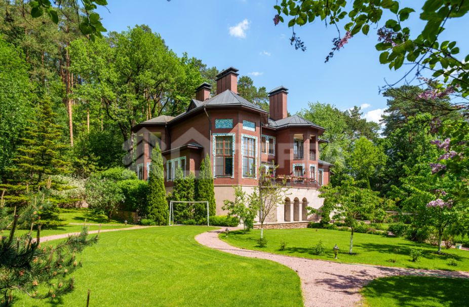 Объект ID 18036 - Дом