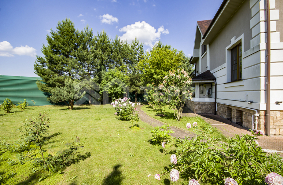 Объект ID 12508 - Дом