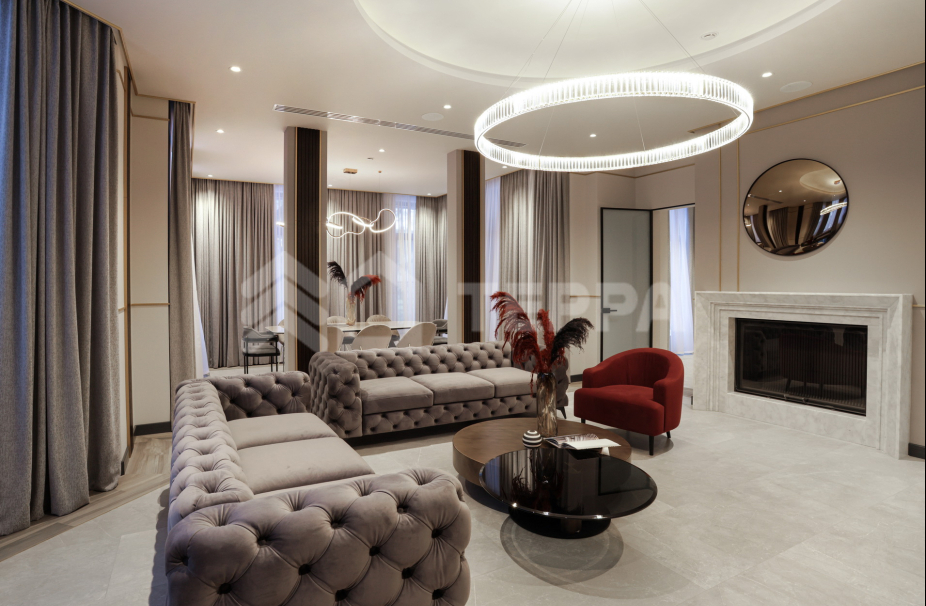 Объект ID 17759 - Дом