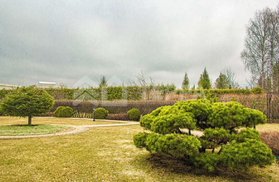 Объект ID 18535 - Дом