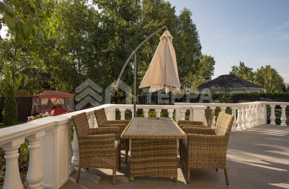 Объект ID 16131 - Дом