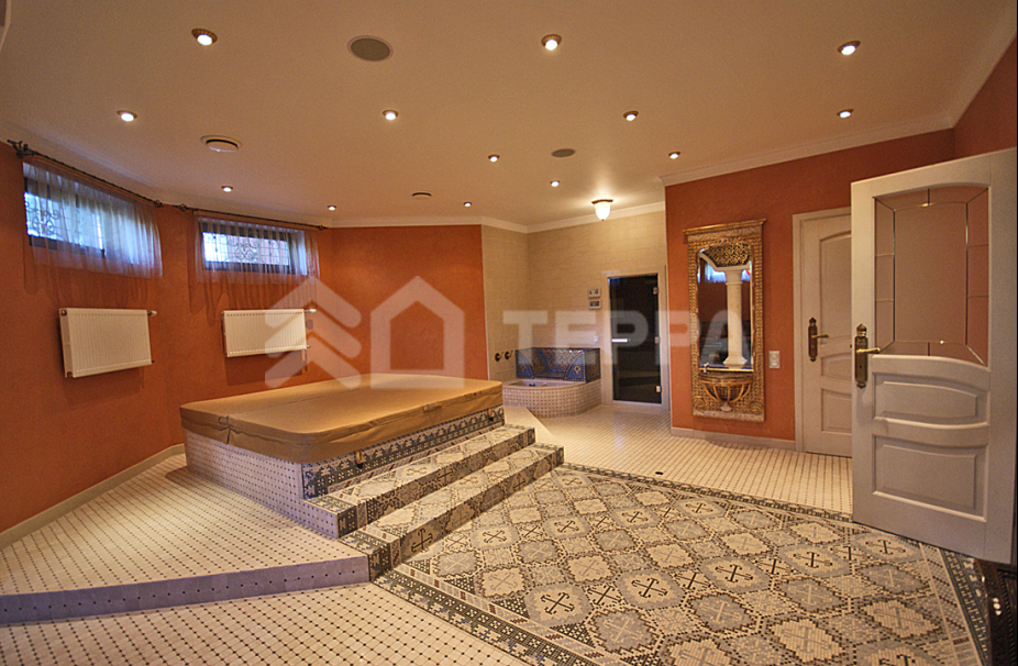 Объект ID 13388 - Дом