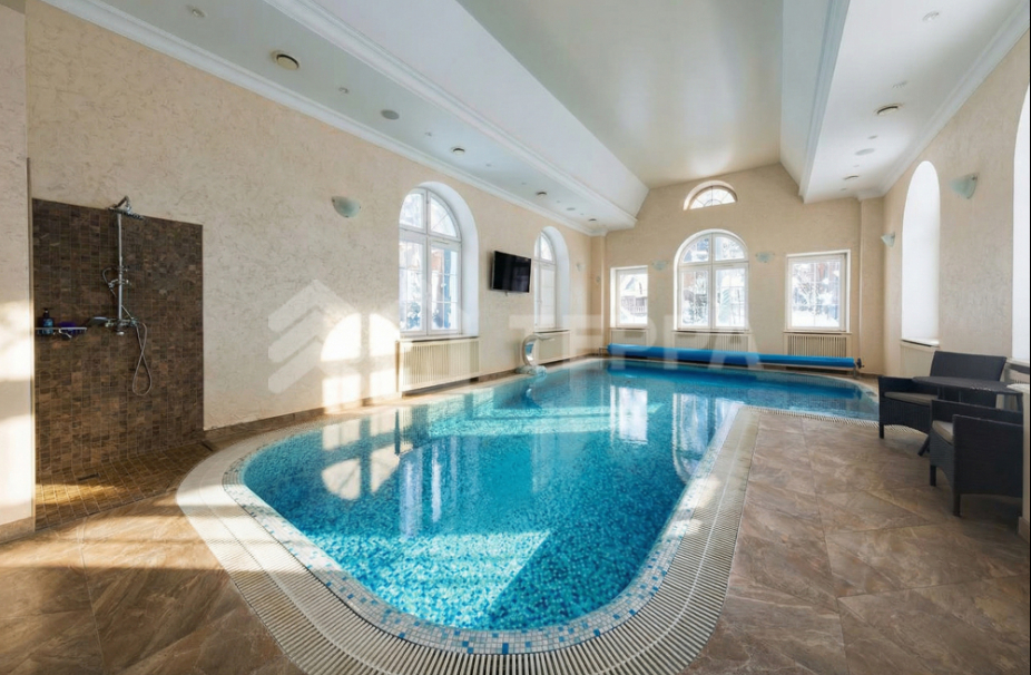 Объект ID 18833 - Дом