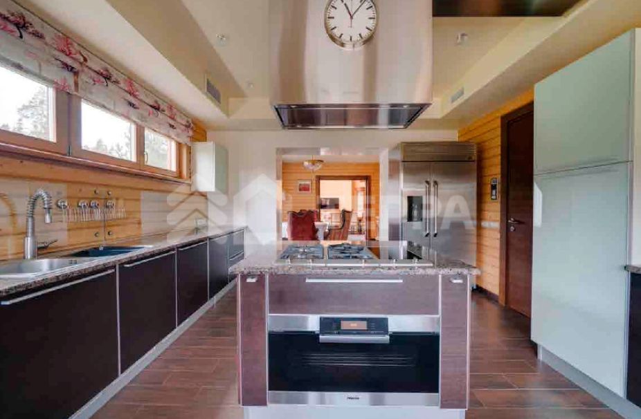 Объект ID 17742 - Дом