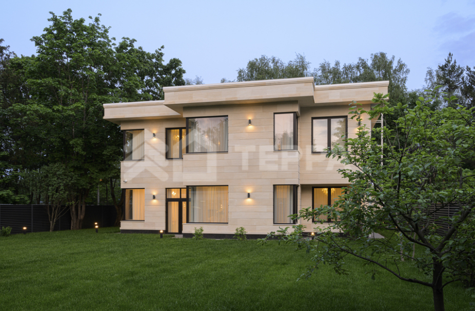 Объект ID 18399 - Дом