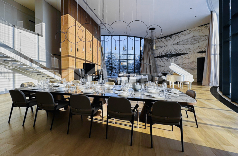 Объект ID 17857 - Дом