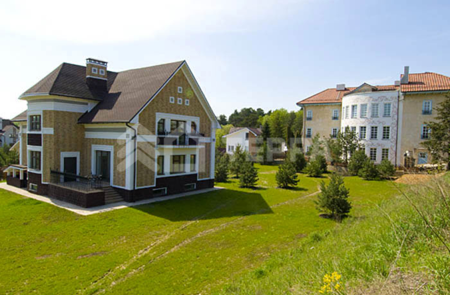 Верхнее Сареево