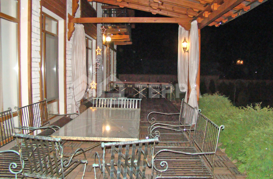 Объект ID 11833 - Дом