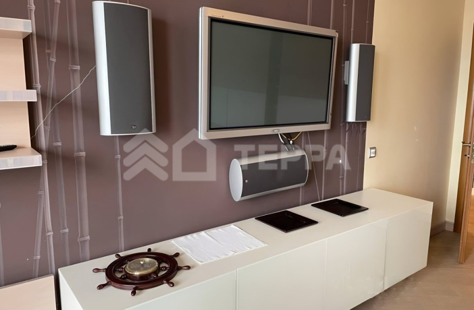 Объект ID 17169 - Квартира