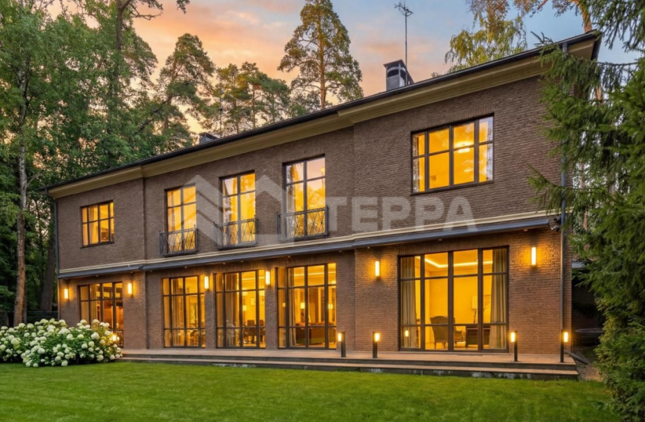 Объект ID 18987 - Дом