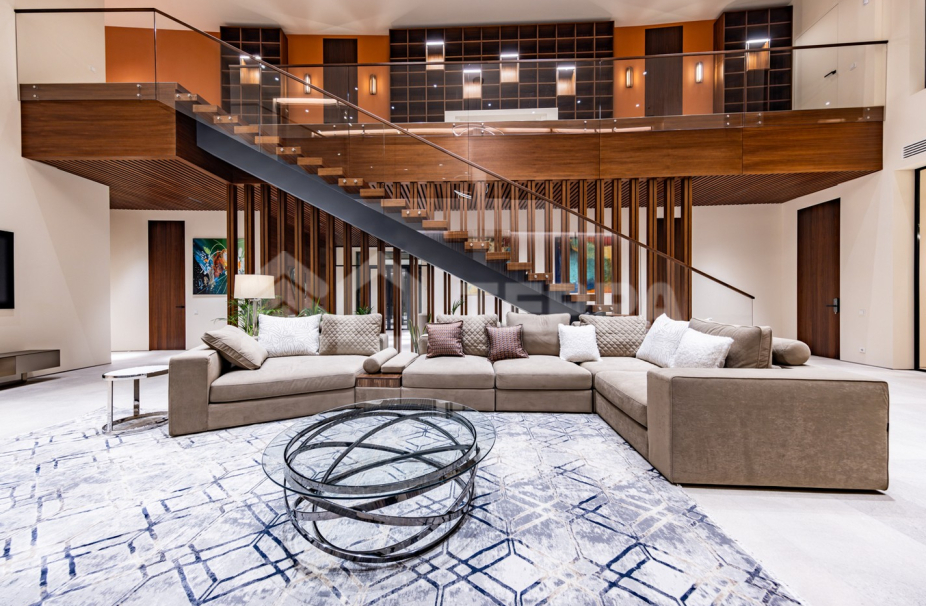 Объект ID 18398 - Дом