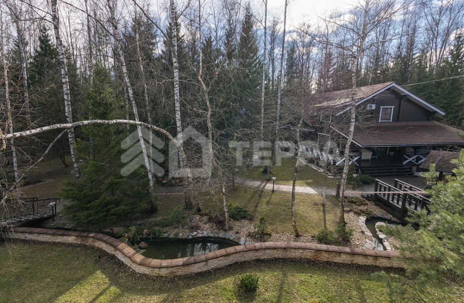 Объект ID 16350 - Дом