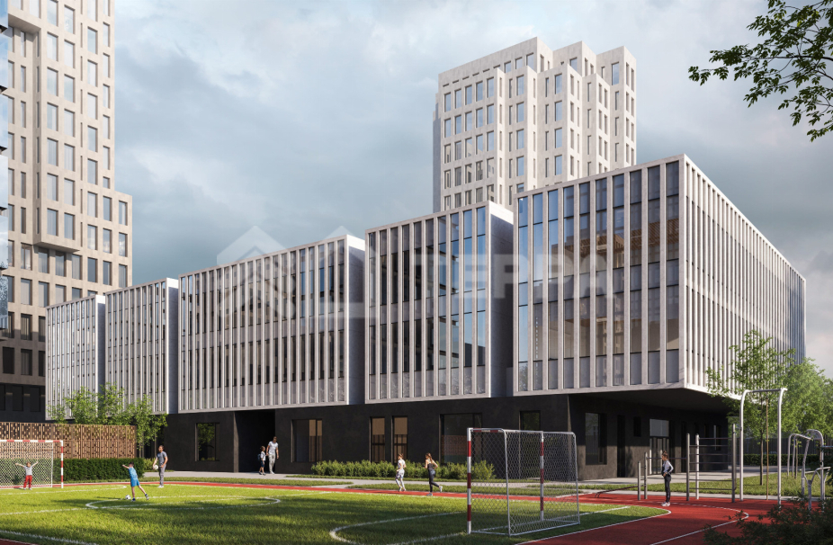 Объект ID 43652 - 