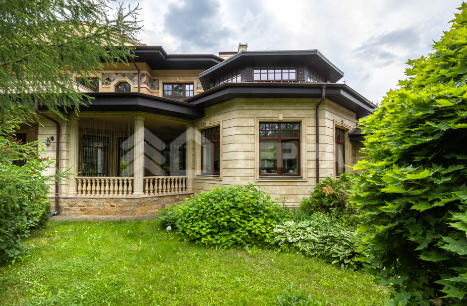 Объект ID 17496 - Дом