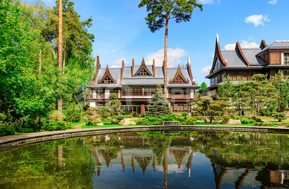 Объект ID 19069 - Дом