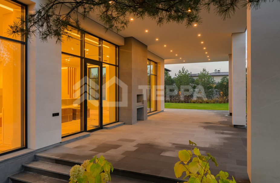 Объект ID 19153 - Дом