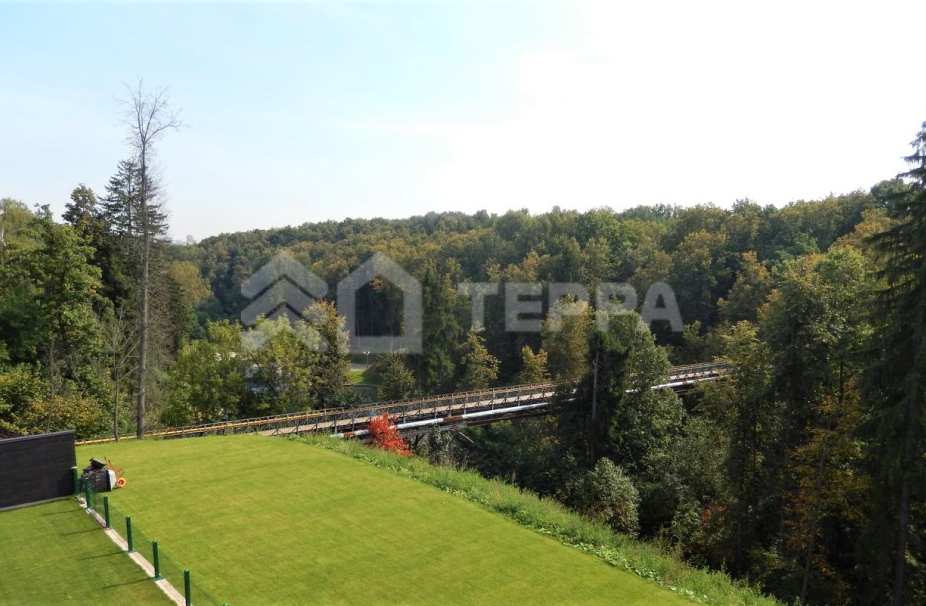 Объект ID 15166 - Дом