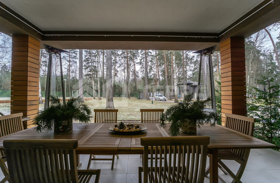 Объект ID 8601 - Дом